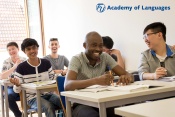 Немецкий язык в Германии с Academy of Languages фото