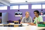 Подготовка к поступлению в ведущие университеты Великобритании в центрах INTO для молодёжи от 16 лет фото