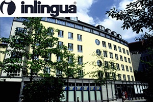 Немецкий язык в школе INLINGUA