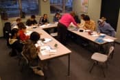 Курсы английского языка и подготовка к поступлению в канадские университеты для взрослых от 18 лет в школе International Language Academy of Canada (ILAC) фото