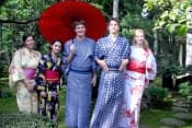 Японский язык в Японии в школе EUROCENTRES в Канадзаве для взрослых от 16 лет фото