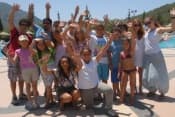 Английский язык в Турции в 'английском' городе Фетхие в школе IM Academy (Mentora Language Schools) для взрослых от 16 лет фото