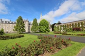 Летние каникулы для детей в Ирландии в школе LAL в городе Дублин (DUBLIN) фото