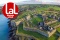 Летние каникулы для детей в Ирландии в школе LAL в городе Корк (Cork)