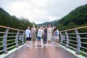 Летний учебный тур KSimple в Chung Ang University (университет Чунан, CAU) фото