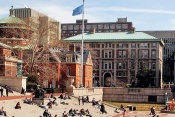 Колумбийский университет — Columbia University фото