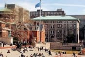 Колумбийский университет — Columbia University фото