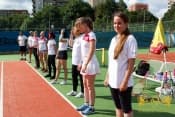 Fitness Health Academy и английский язык в Праге фото