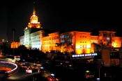 Харбинский технологический университет (Harbin Institute of Technology, HIT) фото