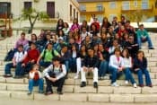 Итальянский язык в Милане и Флоренции в школах Linguaviva Group для взрослых от 16 лет фото