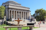 Колумбийский университет — Columbia University фото