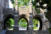 Princeton University — Принстонский университет фото