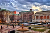 Колумбийский университет — Columbia University фото