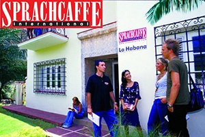 Испанский язык на Кубе в школе Sprachcaffe