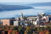 Корнелльский университет - Cornell University фото