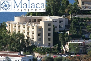 Школа Malaca Instituto для взрослых