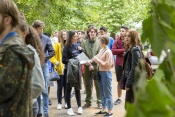 Специализированные языковые летние курсы в Oxford College за границей для студентов в возрасте от 15 до 17 лет фото