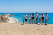 Летний лагерь на Кипре с изучением английского языка в школе ENGLISH IN CYPRUS для детей от 7 до 17 лет фото