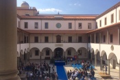 Подготовительный курс в Университете Пизы (Италия) фото