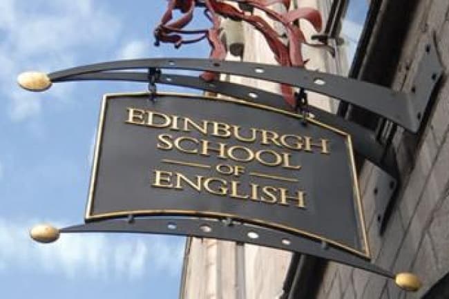 Еdinburgh School of English