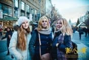 Английские зимние каникулы в Праге 10 дней для детей фото