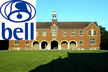 Школа Bell International