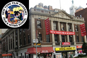 New York Film Academy в США