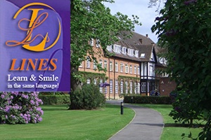 DOWNE HOUSE и QUEENSWOOD для школьников