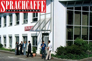 Sprachcaffe курсы для взрослых