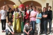 Весенние и осенние каникулы на Мальте с изучением английского языка в школе EC для школьников от 13 до 17 лет фото