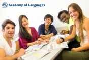 Немецкий язык в Германии с Academy of Languages фото