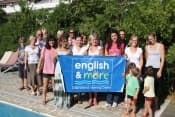 Летний и зимний лагерь в Турции с изучением английского языка в школе IM Academy (Mentora Language Schools) г. Фетхие для детей от 8 до 16 лет фото