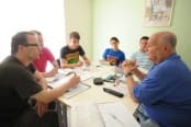 Английский язык на Мальте в школе IELS для взрослых от 18 лет фото