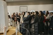 Летний учебный тур KSimple в Chung Ang University (университет Чунан, CAU) фото
