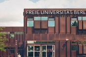 Свободный университет Берлина - Free University of Berlin фото