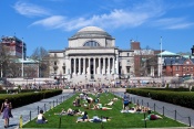 Колумбийский университет — Columbia University фото