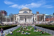 Колумбийский университет — Columbia University фото
