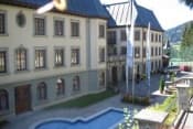 Среднее образование в Beau Soleil College Alpin International в Швейцарии для детей от 11 до 19 лет фото