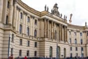 Берлинский университет имени Гумбольдта — Humboldt University of Berlin фото