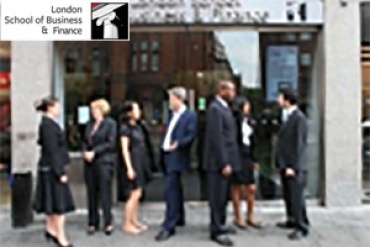 London School of Business and Finance