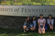 Университет штата Пенсильвания фото