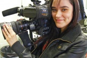 Практические курсы по кино- и видеопроизводству в MET FILM School Лондон фото