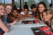 Летний и зимний лагерь в Турции с изучением английского языка в школе IM Academy (Mentora Language Schools) г. Фетхие для детей от 8 до 16 лет фото