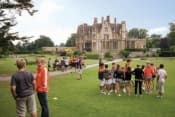 Летние спортивные лагеря Exsportise в Великобритании с изучением английского языка для школьников от 9 до 17 лет фото