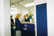 Немецкий язык в Швейцарии в международной лингвистической школе LSI в Цюрихе для взрослых от 16 лет фото