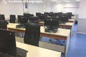 Немецкий язык в Германии с Academy of Languages фото