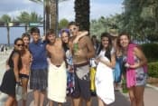 Летние каникулы в США с изучением английского языка в школе FLC Флорида для школьников от 12 до 18 лет фото