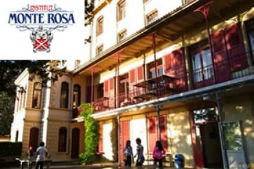 Школа Monte Rosa для школьников