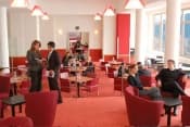 Образование в сфере отельного менеджмента в швейцарской школе отельного менеджмента (The Swiss Hotel Management School - SHMS) фото