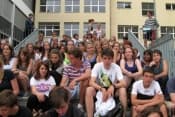 Каникулы в Швейцарии В ALPADIA LANGUAGE SCHOOL. Английский, немецкий и французский языки для детей и молодёжи от 8 до 17 лет фото